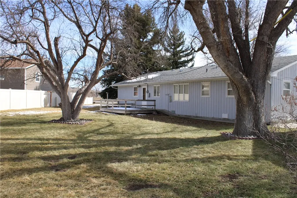 2106 Shiloh Road Billings MT 59106