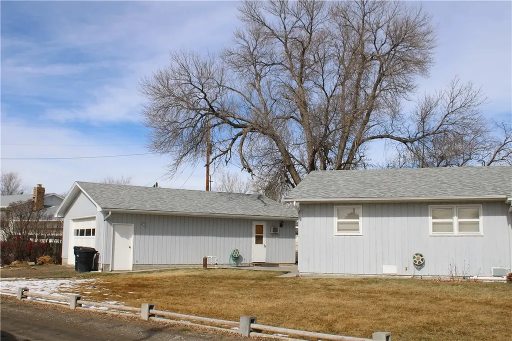 2106 Shiloh Road Billings MT 59106