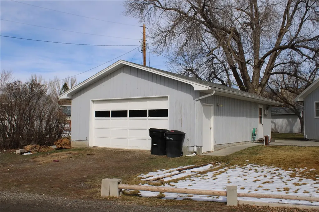 2106 Shiloh Road Billings MT 59106