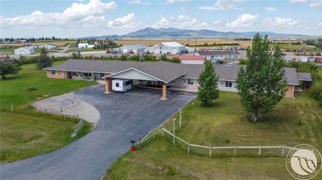 80007 Us Highway 87 Lewistown MT 59457