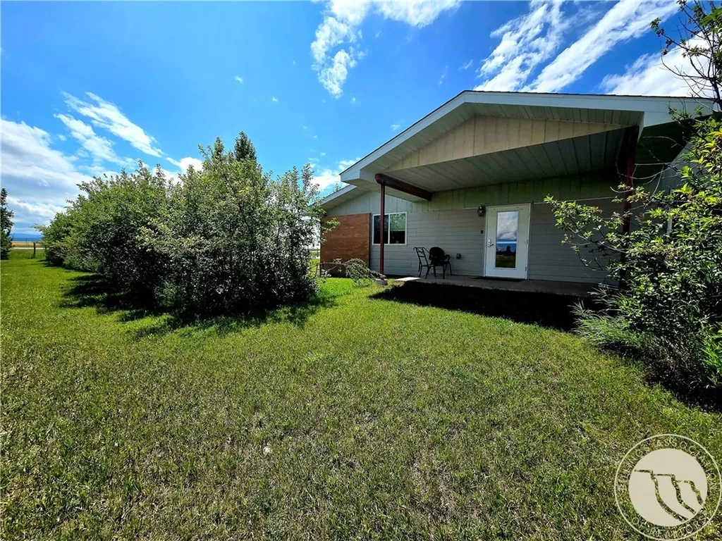 80007 Us Highway 87 Lewistown MT 59457