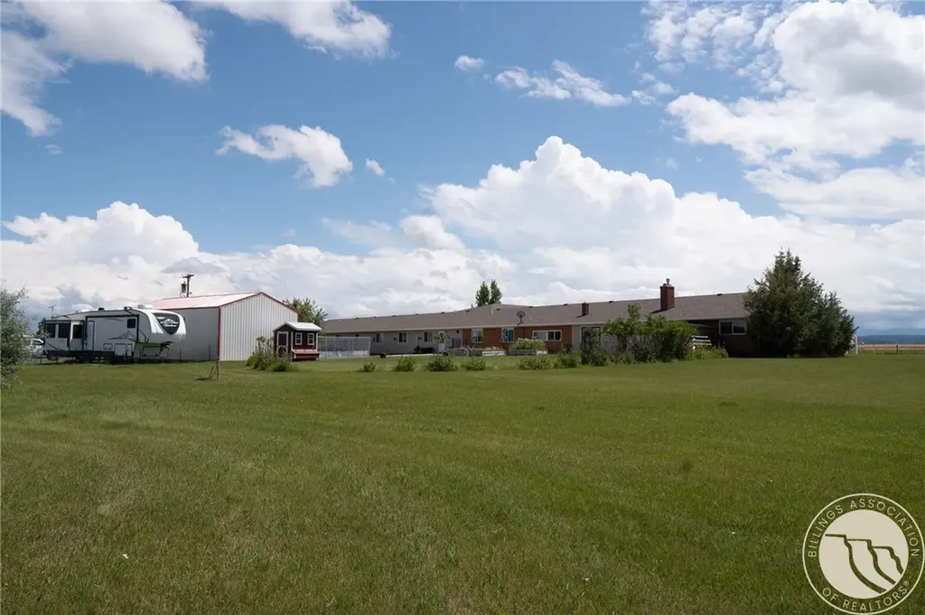 80007 Us Highway 87 Lewistown MT 59457