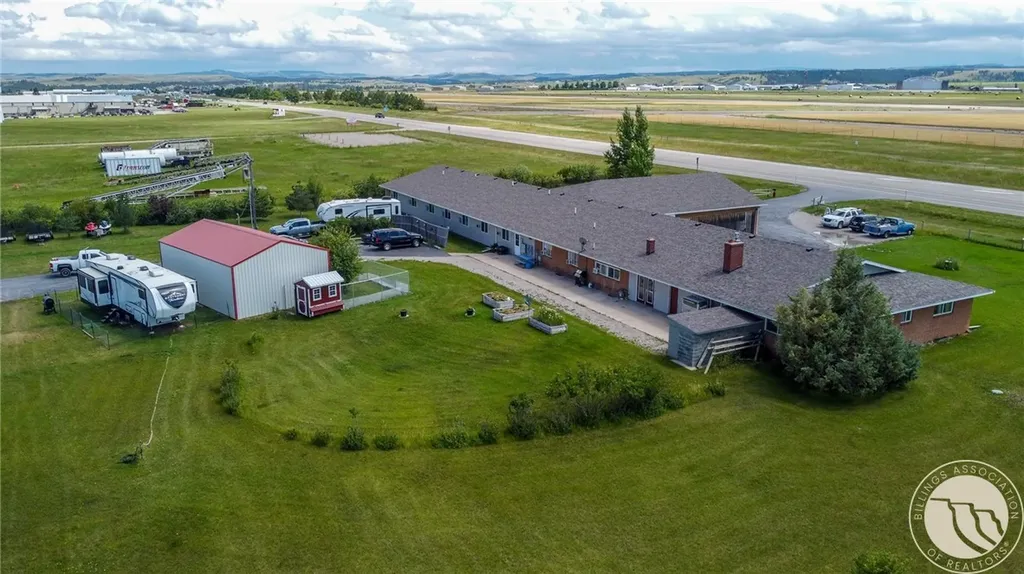 80007 Us Highway 87 Lewistown MT 59457