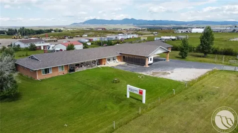 80007 Us Highway 87 Lewistown MT 59457