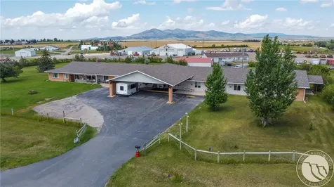 80007 Us Highway 87 Lewistown MT 59457