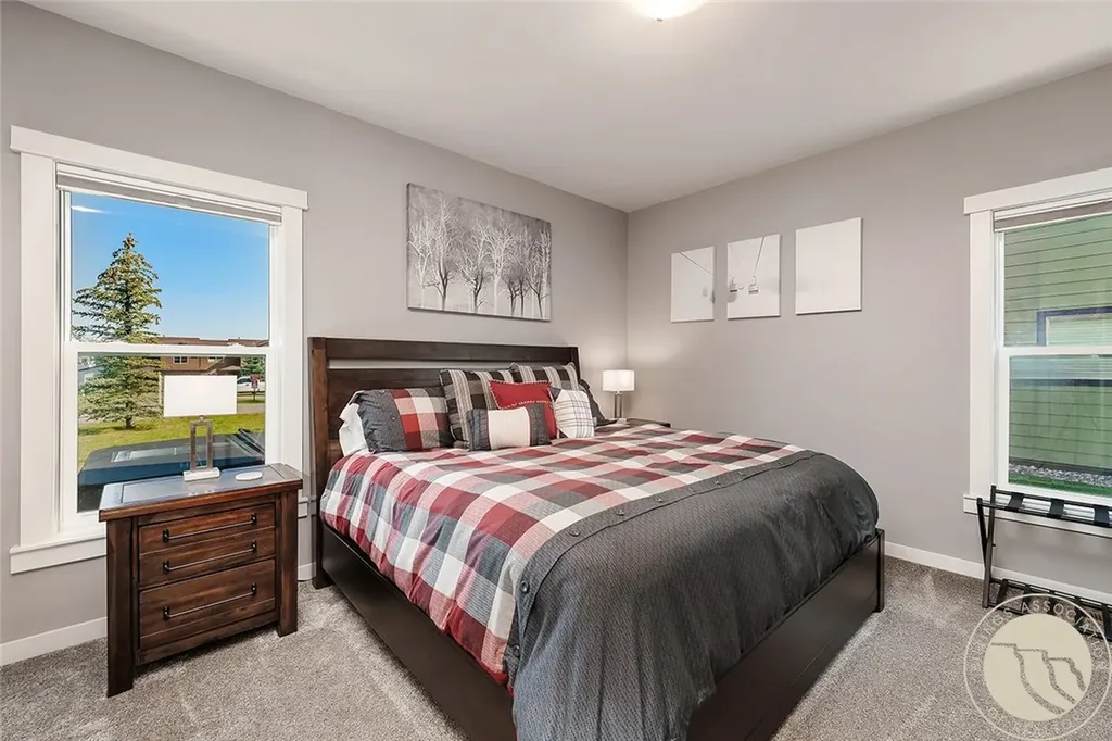 2 Alpine Circle Red Lodge MT 59068