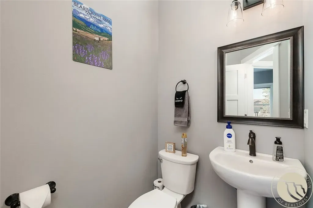 2 Alpine Circle Red Lodge MT 59068