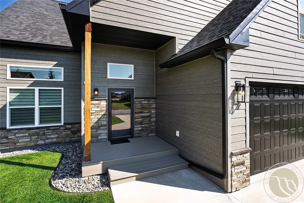 2 Alpine Circle Red Lodge MT 59068