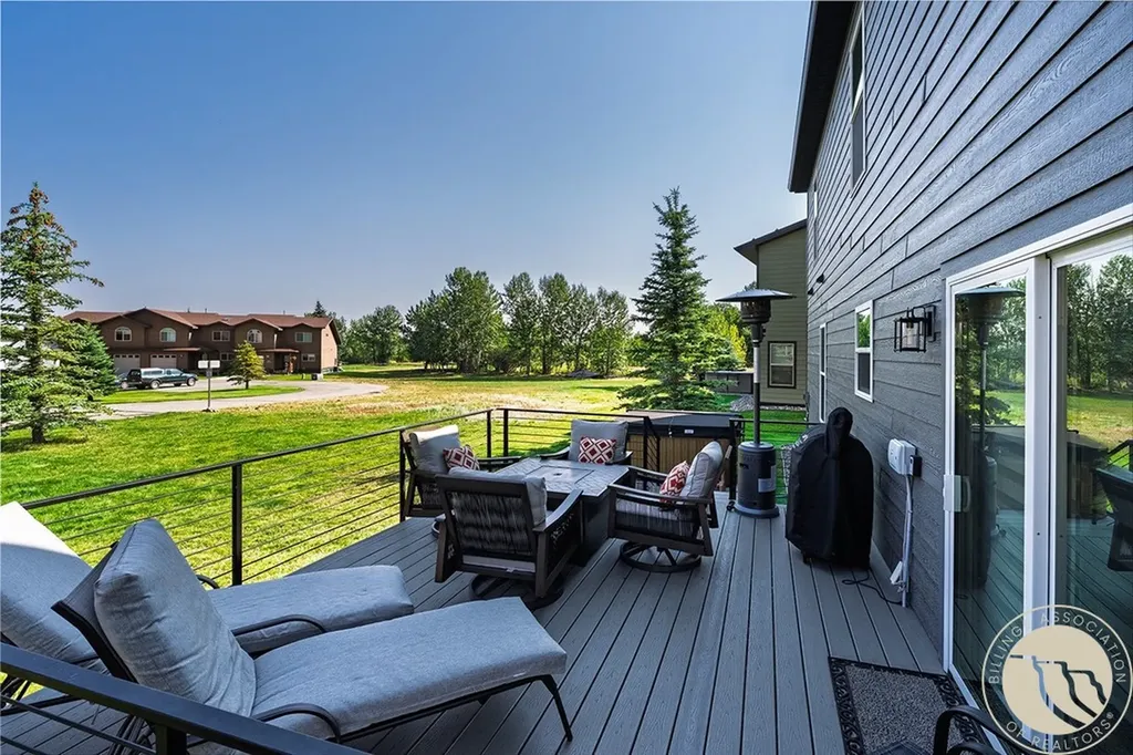2 Alpine Circle Red Lodge MT 59068