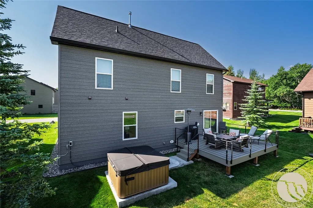 2 Alpine Circle Red Lodge MT 59068