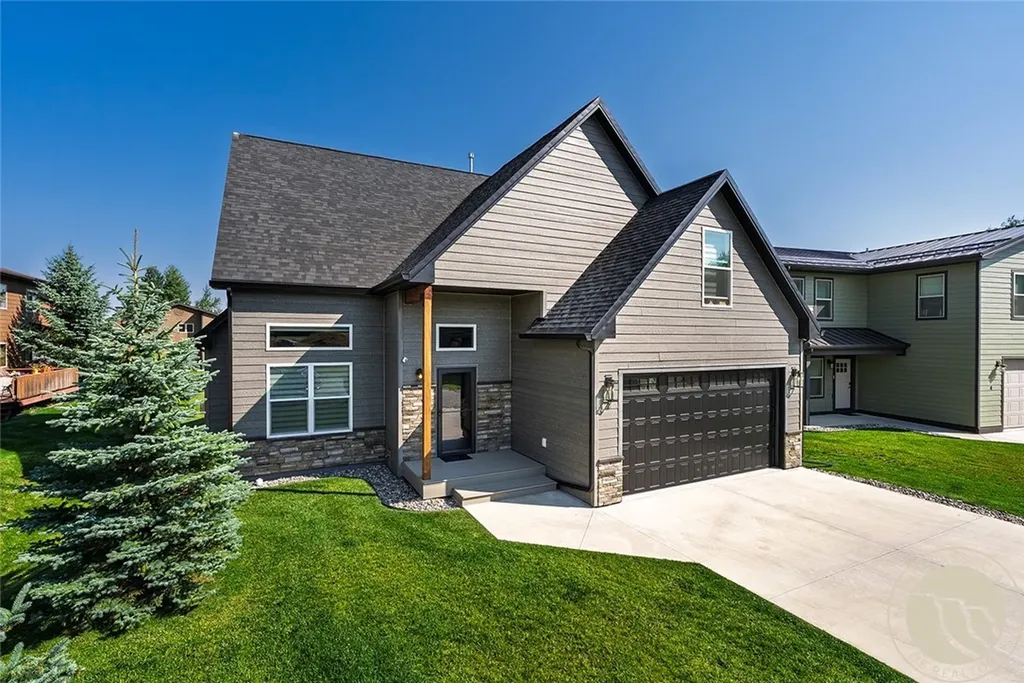 2 Alpine Circle Red Lodge MT 59068