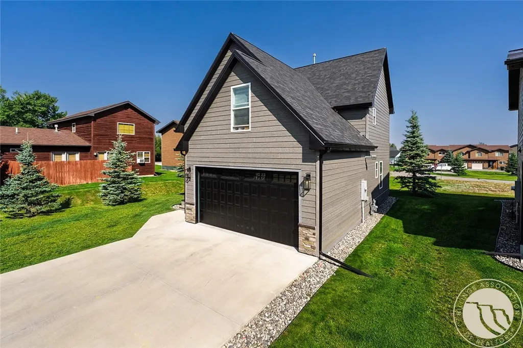 2 Alpine Circle Red Lodge MT 59068