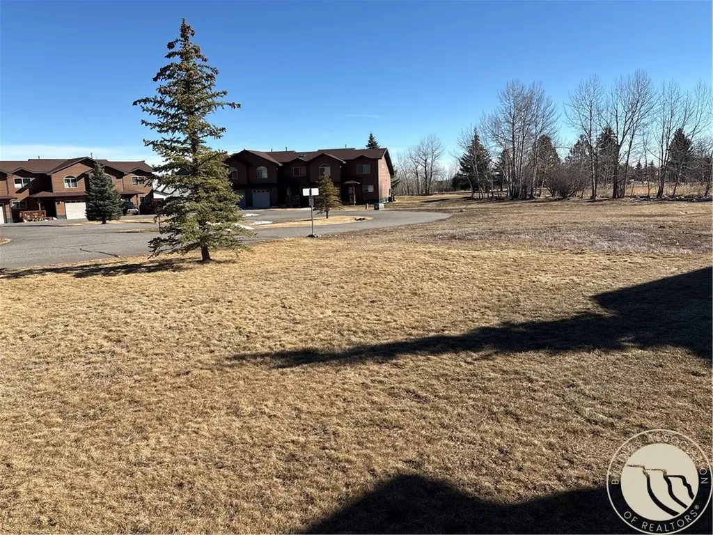 2 Alpine Circle Red Lodge MT 59068