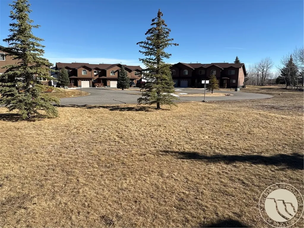2 Alpine Circle Red Lodge MT 59068
