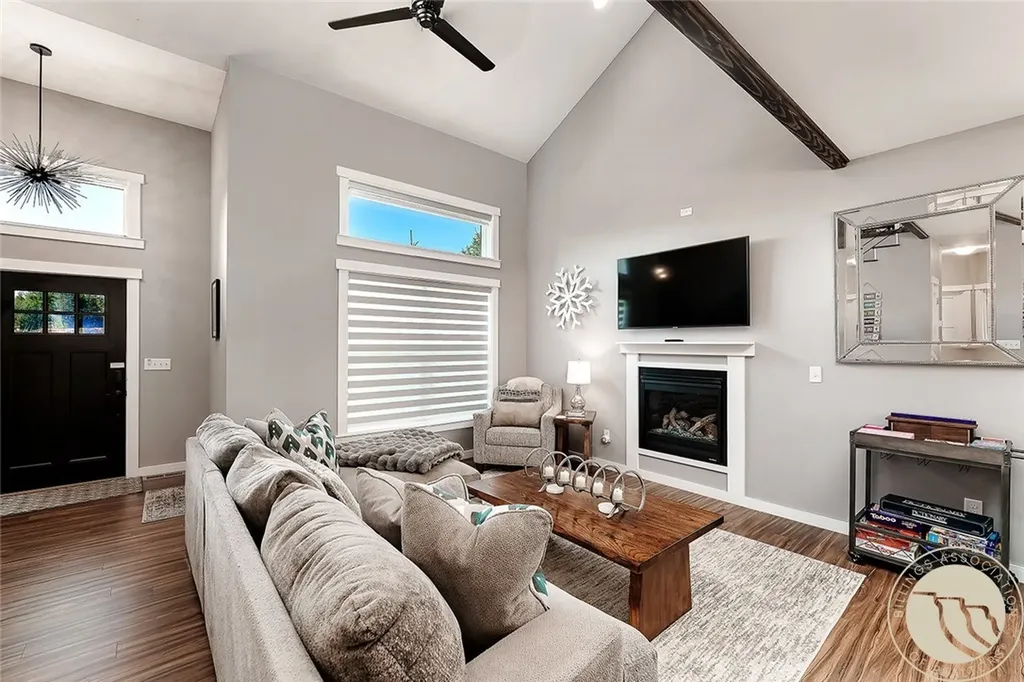 2 Alpine Circle Red Lodge MT 59068