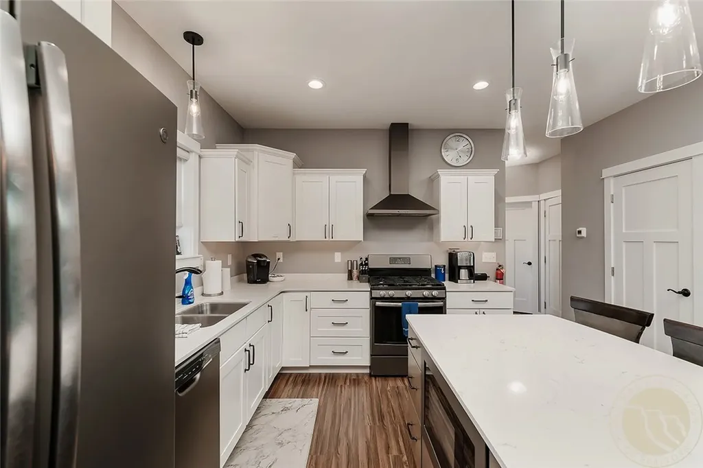2 Alpine Circle Red Lodge MT 59068