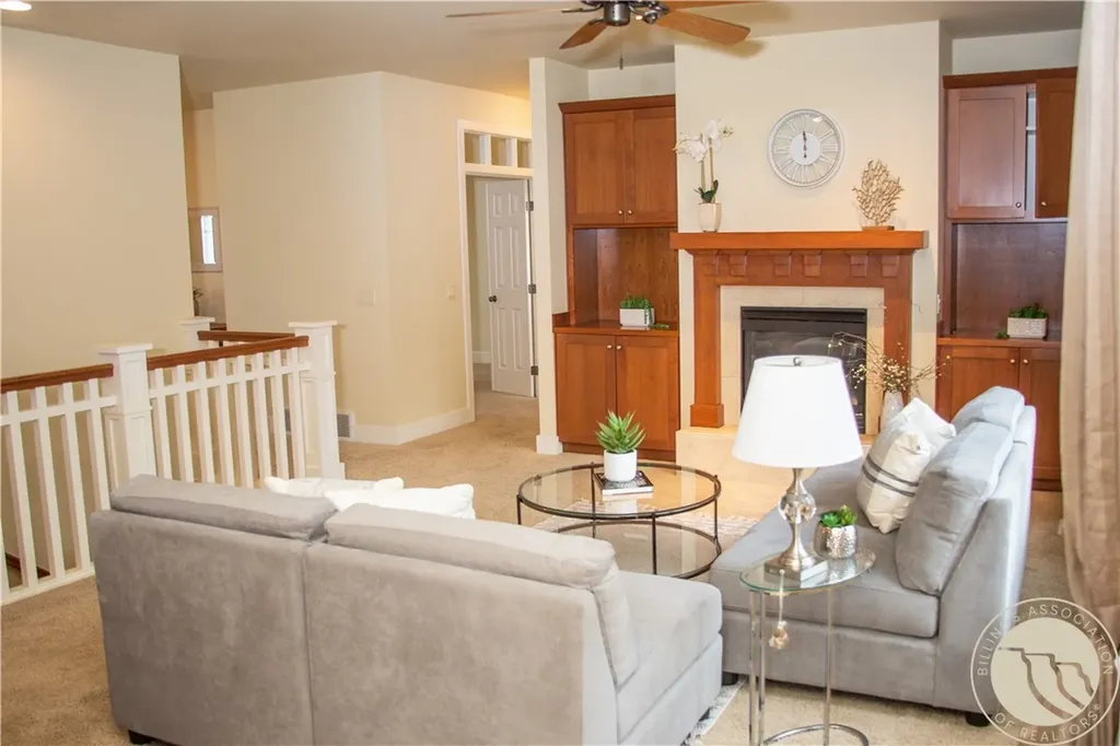 1711 Forest Meadow Court Billings MT 59102