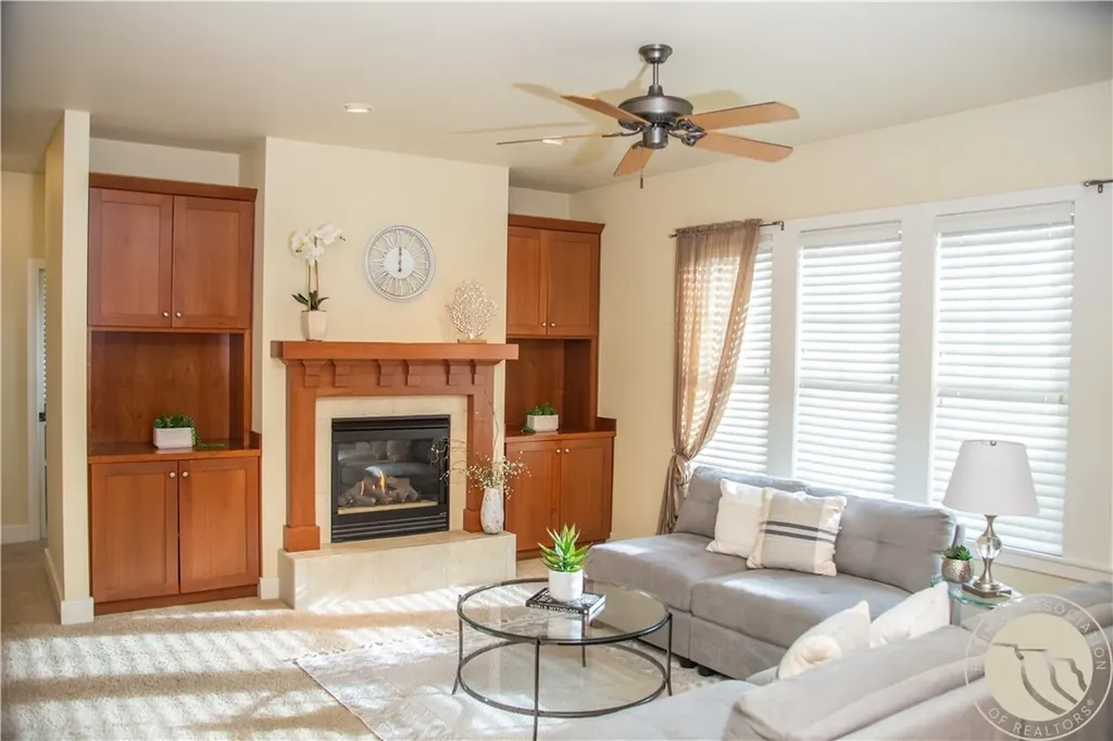 1711 Forest Meadow Court Billings MT 59102