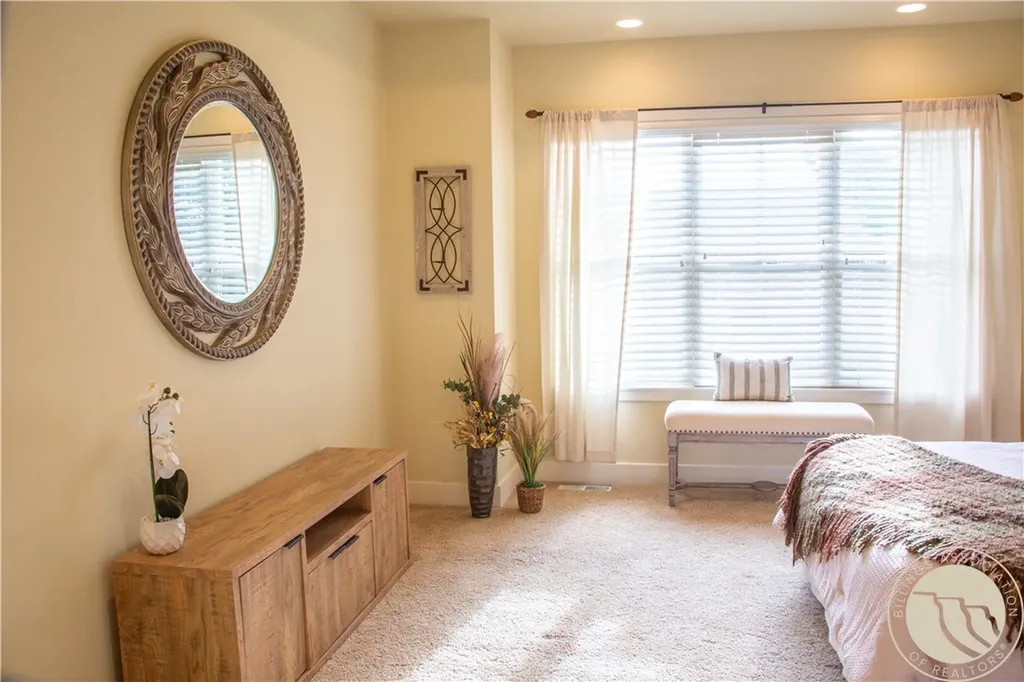 1711 Forest Meadow Court Billings MT 59102