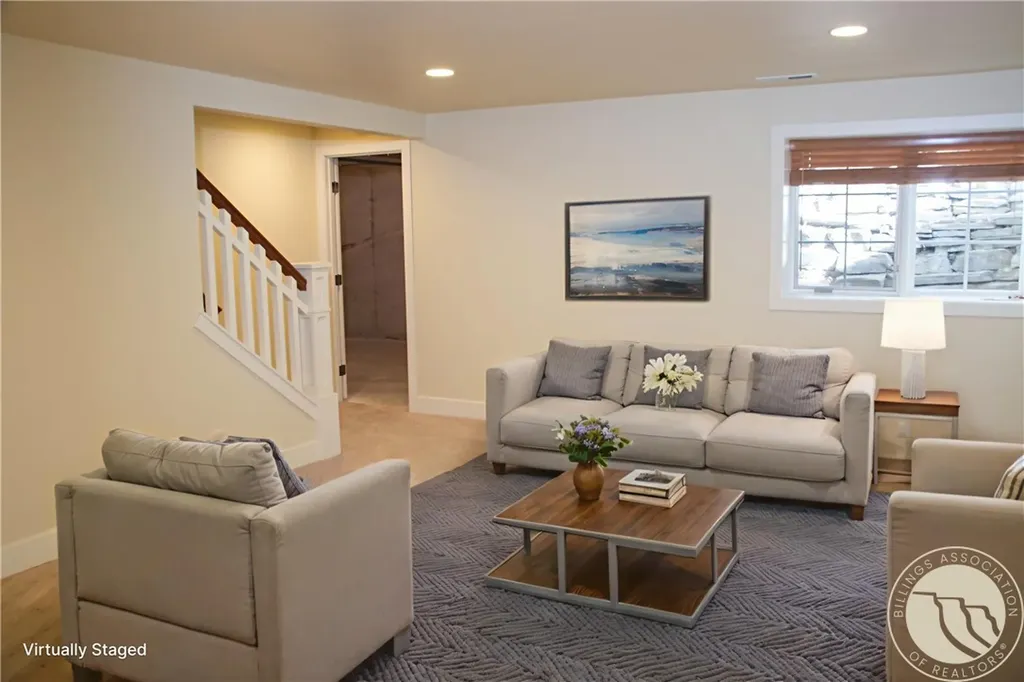 1711 Forest Meadow Court Billings MT 59102