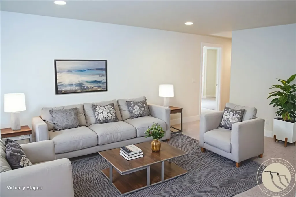 1711 Forest Meadow Court Billings MT 59102