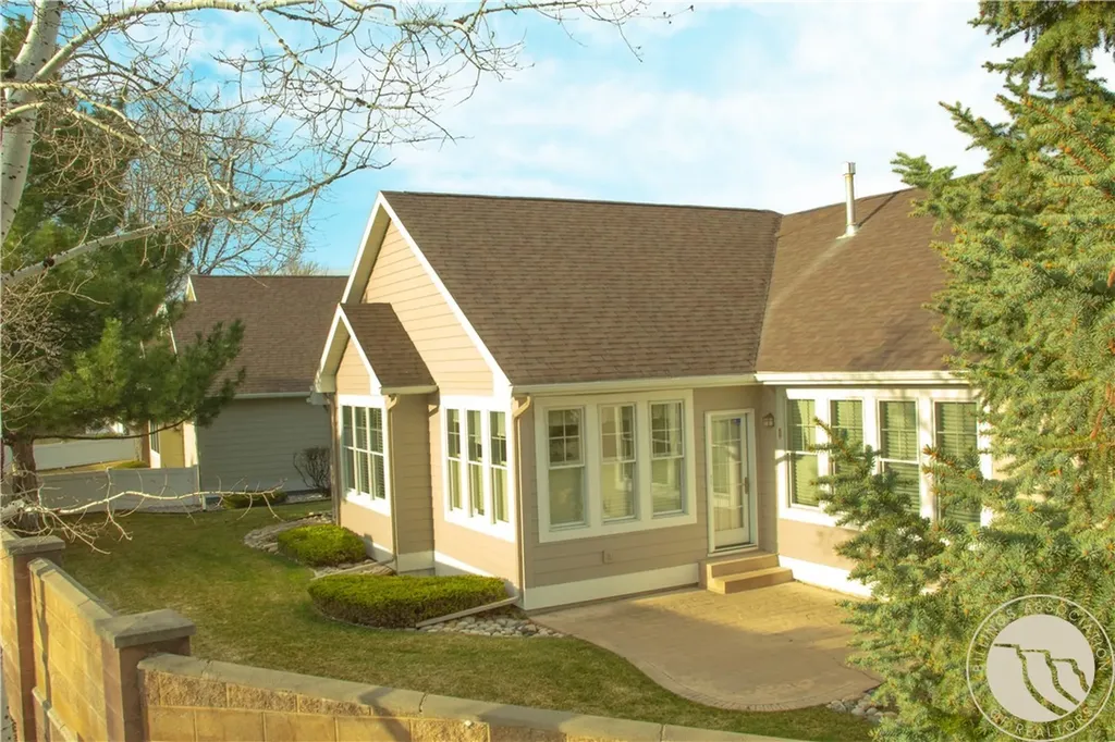 1711 Forest Meadow Court Billings MT 59102