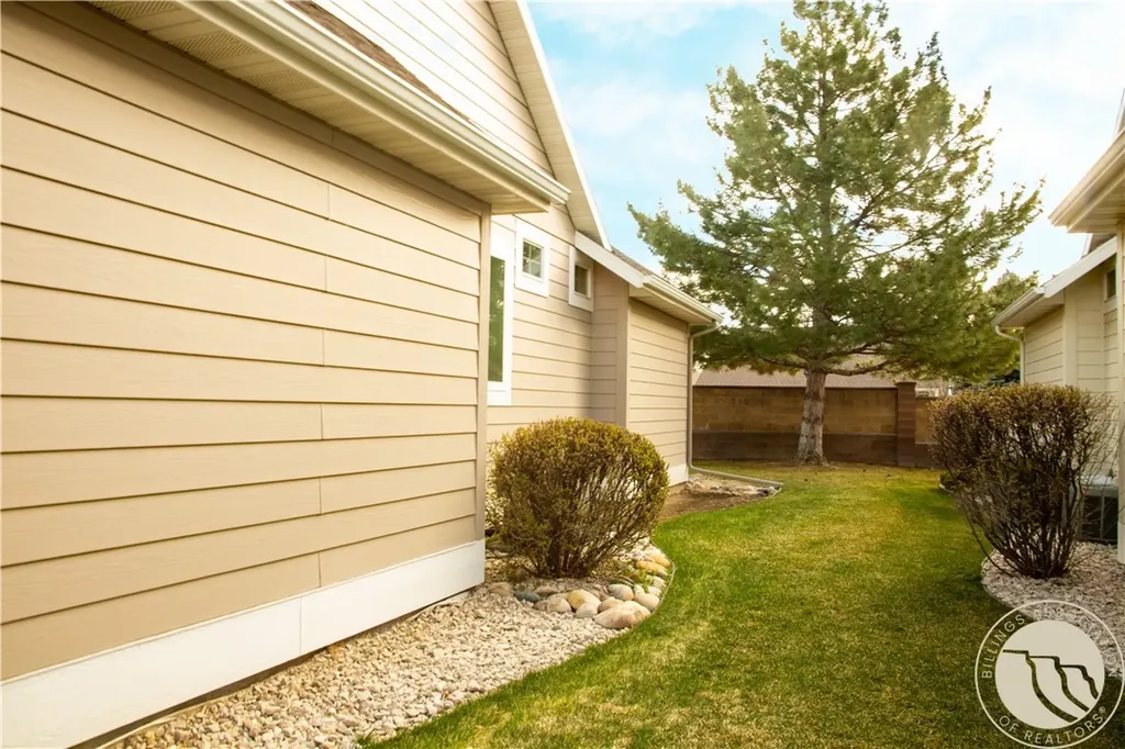 1711 Forest Meadow Court Billings MT 59102