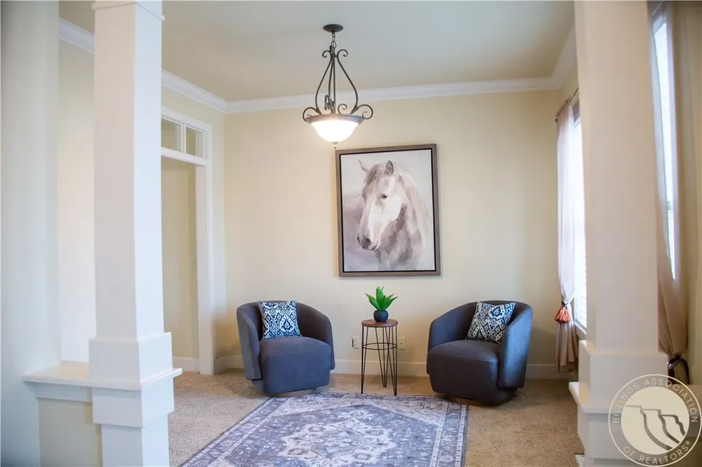 1711 Forest Meadow Court Billings MT 59102
