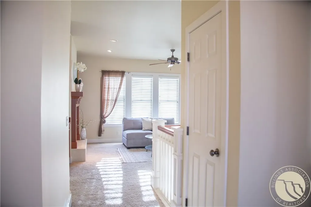 1711 Forest Meadow Court Billings MT 59102