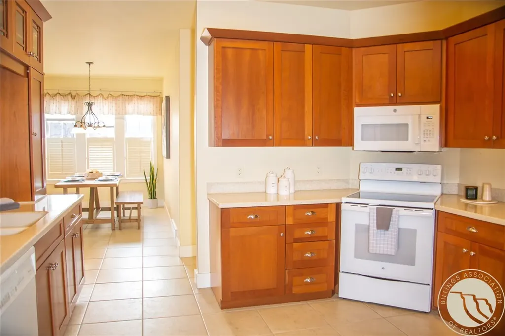 1711 Forest Meadow Court Billings MT 59102