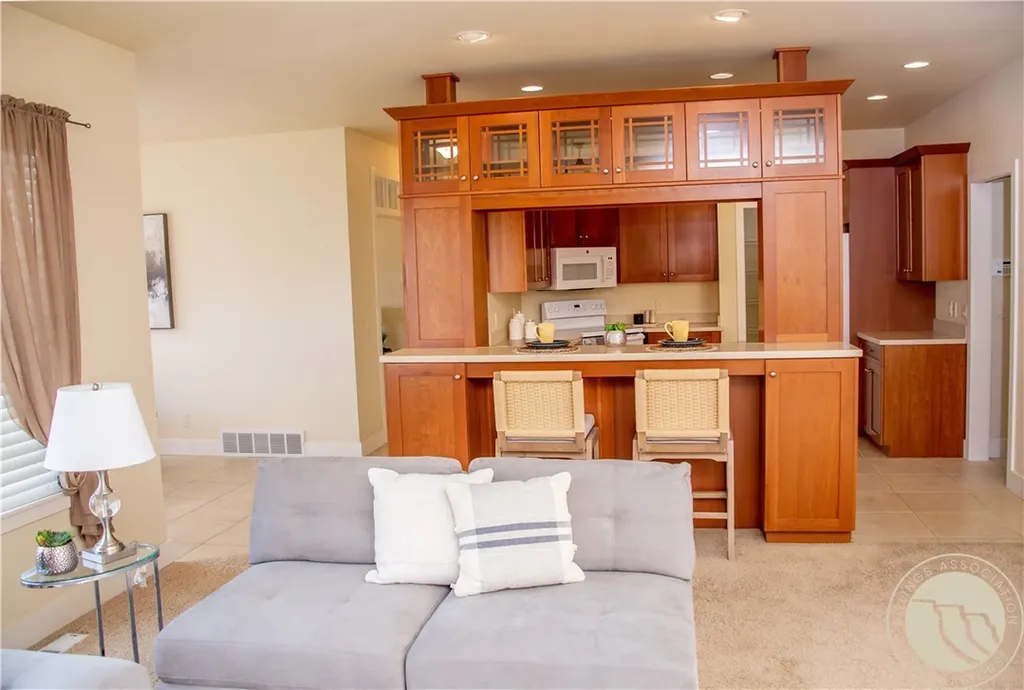 1711 Forest Meadow Court Billings MT 59102