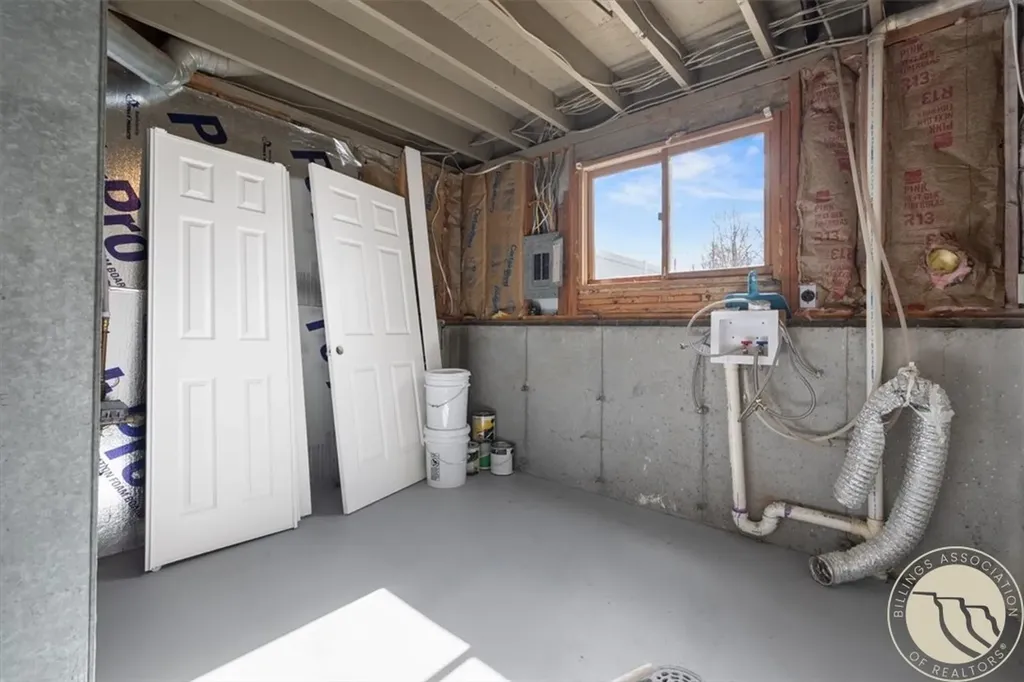 2938 Weaver Avenue Billings MT 59101