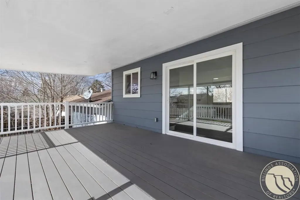 2938 Weaver Avenue Billings MT 59101