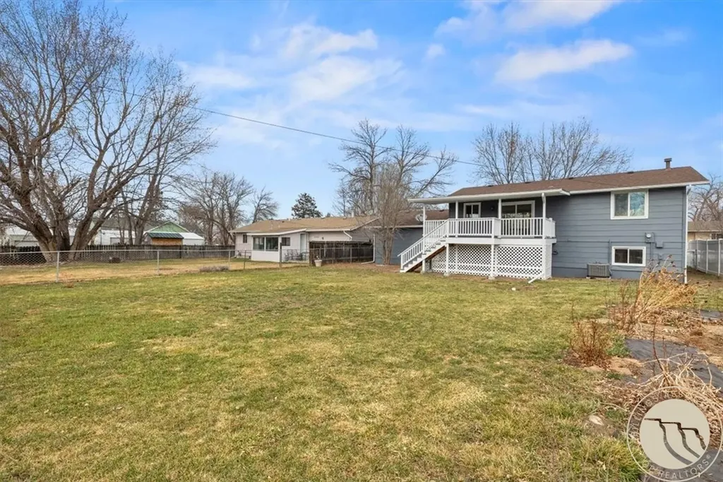 2938 Weaver Avenue Billings MT 59101