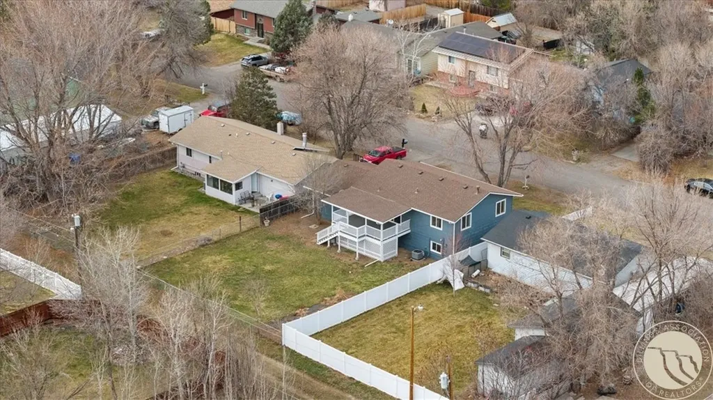 2938 Weaver Avenue Billings MT 59101