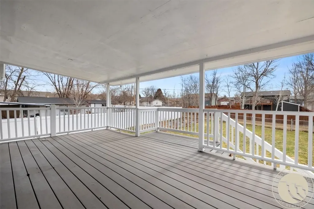 2938 Weaver Avenue Billings MT 59101