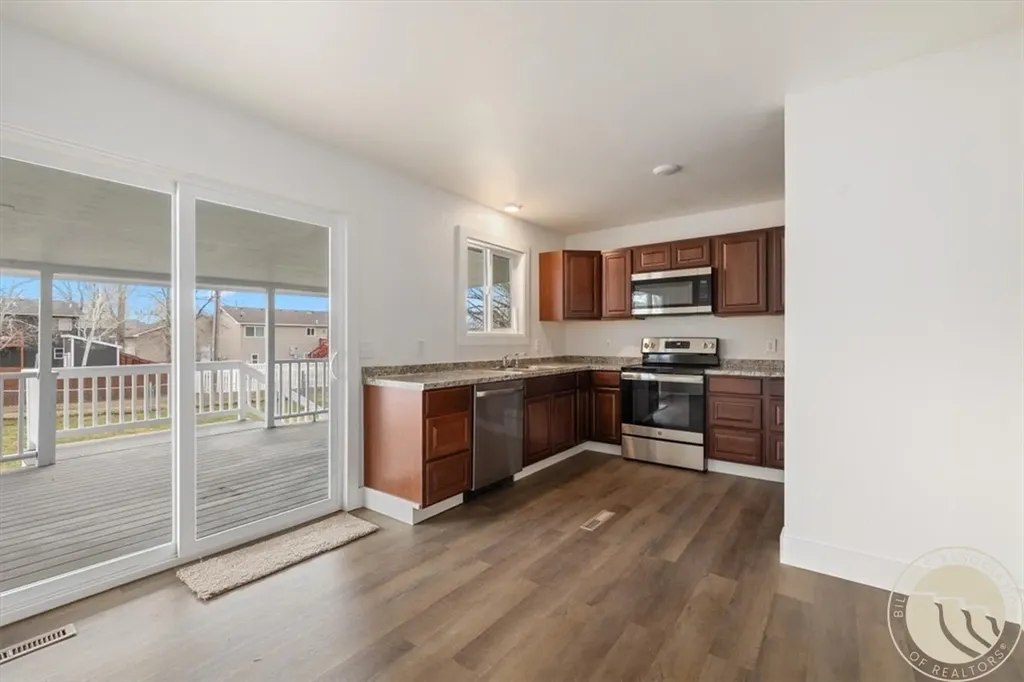 2938 Weaver Avenue Billings MT 59101