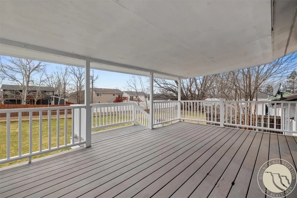 2938 Weaver Avenue Billings MT 59101