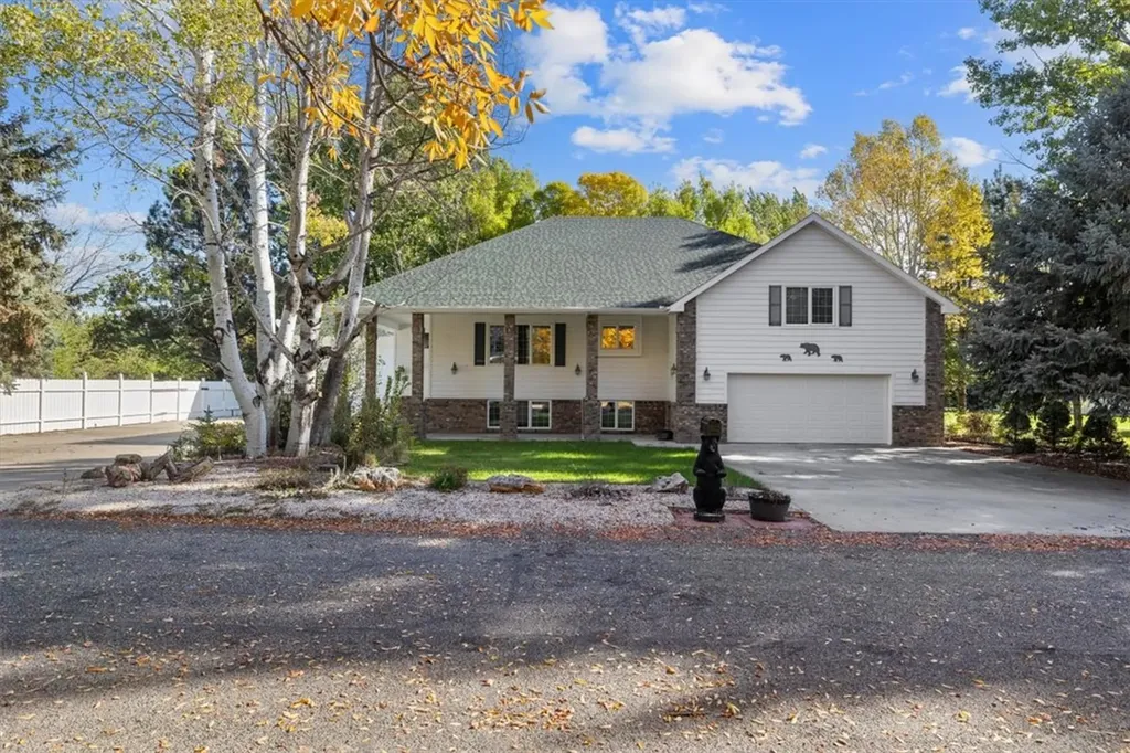 103 Double Tree Place Billings MT 59106