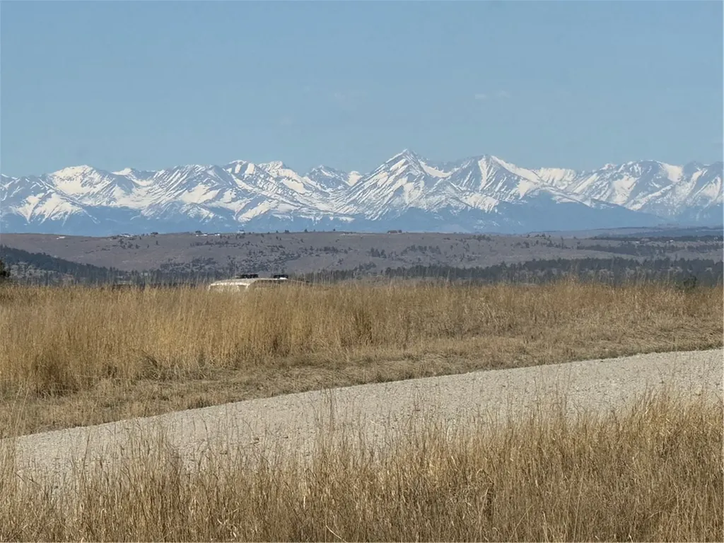 Lot 6 Shane Ridge Road Columbus MT 59019