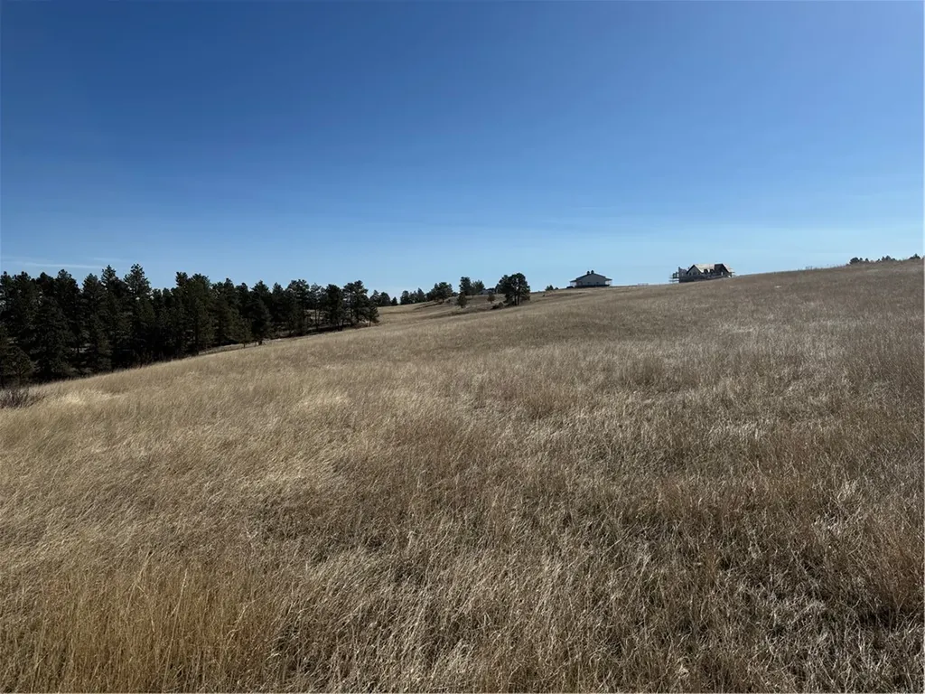 Lot 6 Shane Ridge Road Columbus MT 59019