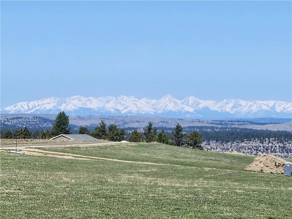 Lot 6 Shane Ridge Road Columbus MT 59019