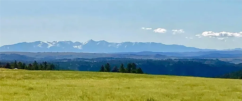 Lot 6 Shane Ridge Road Columbus MT 59019