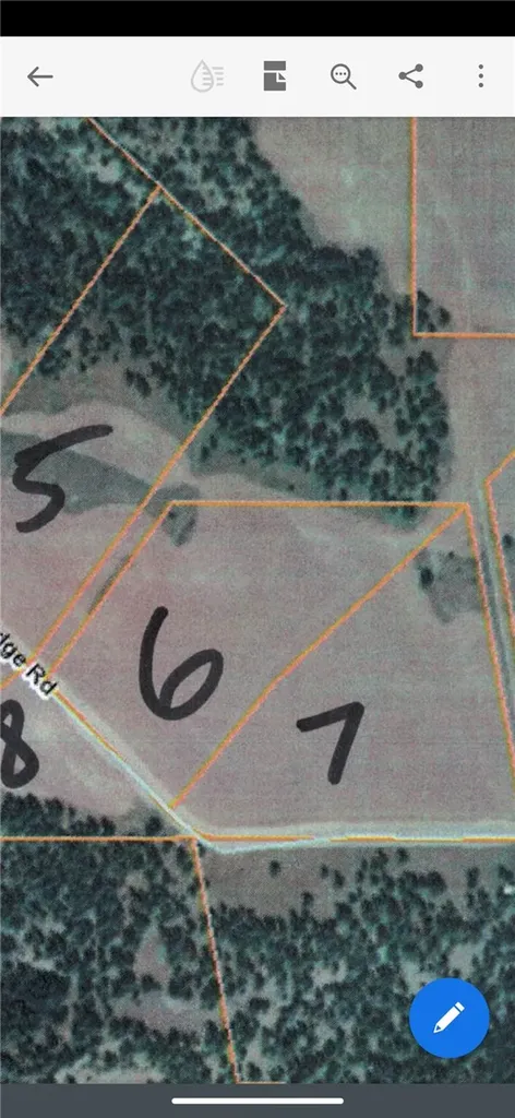 Lot 6 Shane Ridge Road Columbus MT 59019