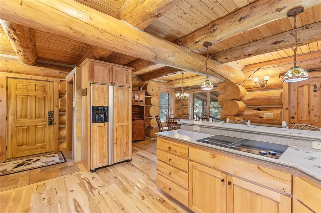 1738 Lazy M Street Red Lodge MT 59068