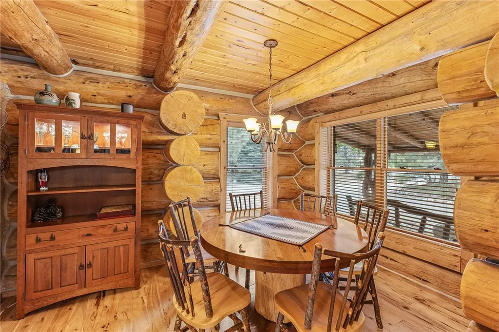 1738 Lazy M Street Red Lodge MT 59068