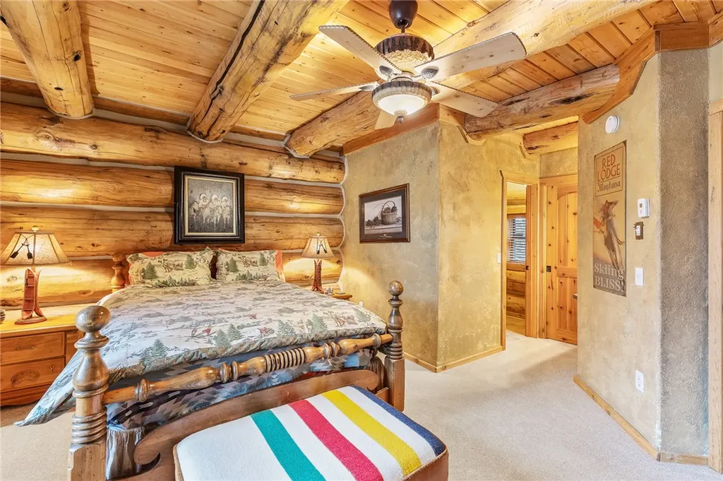 1738 Lazy M Street Red Lodge MT 59068
