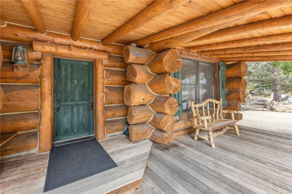 1738 Lazy M Street Red Lodge MT 59068