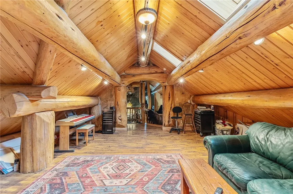 1738 Lazy M Street Red Lodge MT 59068