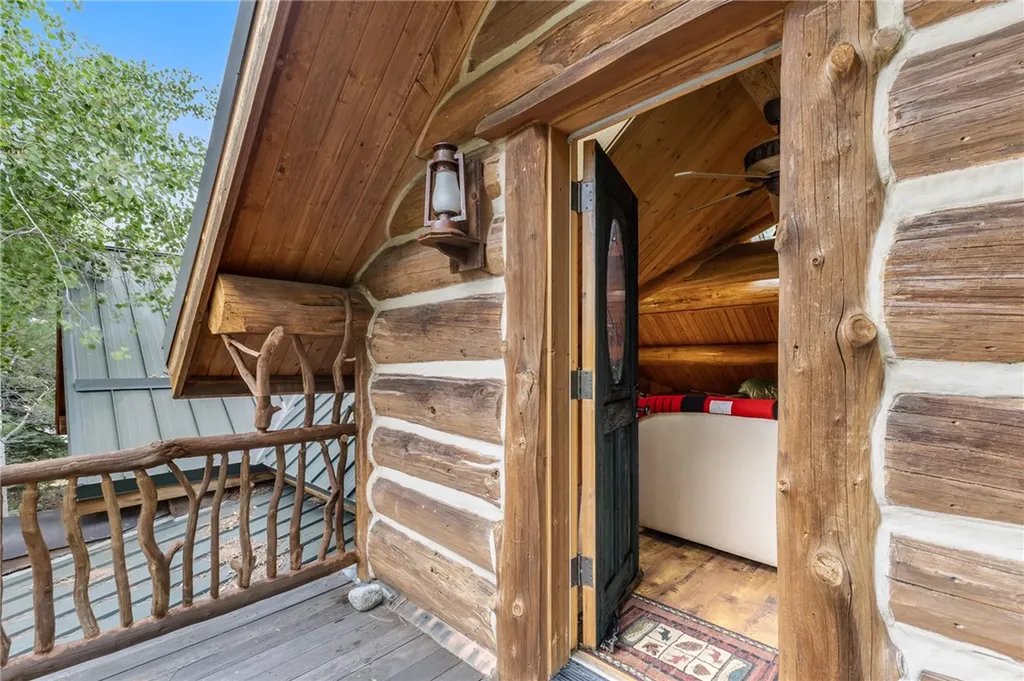 1738 Lazy M Street Red Lodge MT 59068